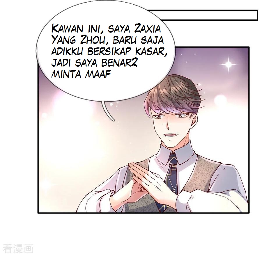 Immortal Daddy Xianzun Chapter 69 Gambar 9